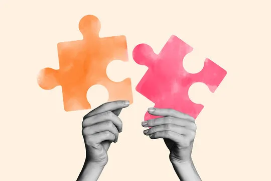 枯燥生活的象征